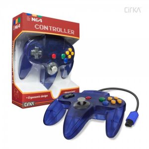 N64 Controller